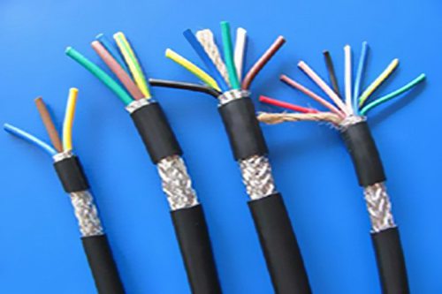 電線電纜的六個基礎常識 