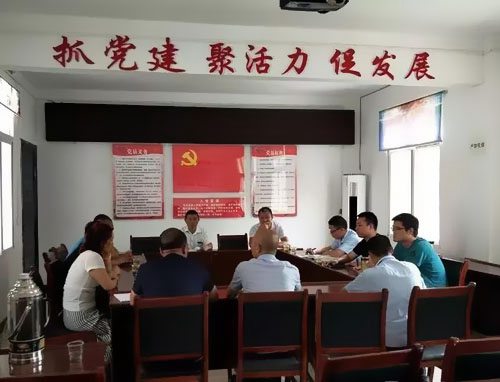 電線斷裂脫落，村民不慎觸電身亡！